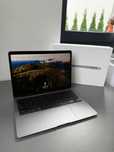 MACBOOK AIR jak nowy, 512GB, 8GB, A2337  FV