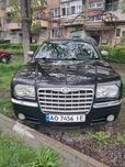 Craisler 300 C. 2004рв. 2.7 бенз.
