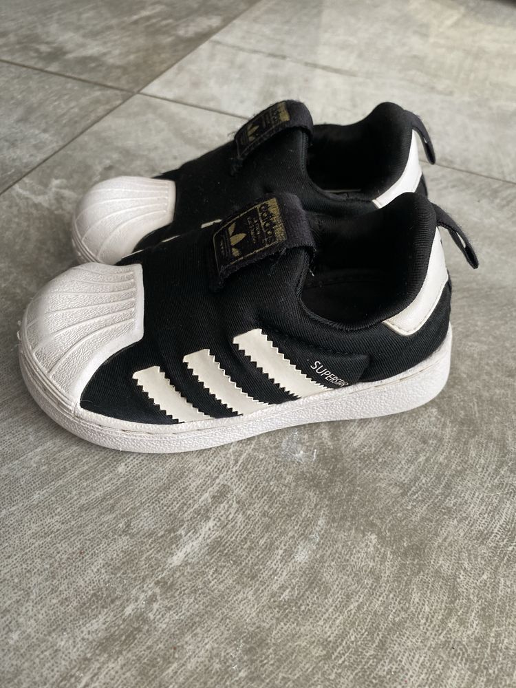 Adidas superstar 360 22