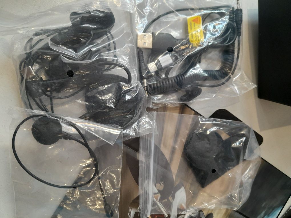 Intercom Fodsports M1-S AIR