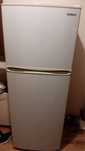 Холодильник samsung no frost