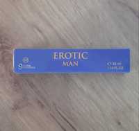 Męskie Perfumy Erotic Man (Global Cosmetics)