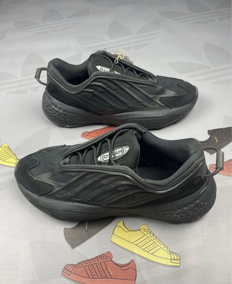 Adidas Ozrah размер 42 26,5см