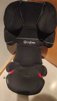 Cadeira Auto Cybex com isofix