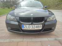 Sprzedam bwm E90 320d