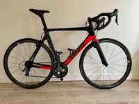 Szosa full carbon GIANT Propel Advanced 1 | rozmiar M/L | Warszawa