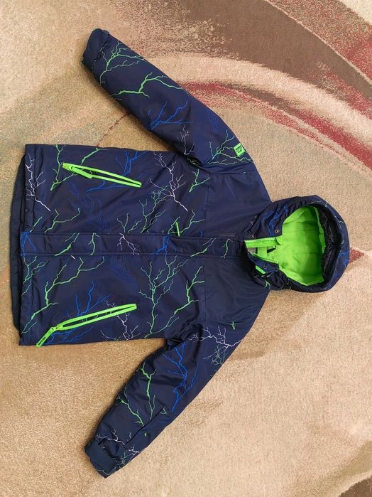 Kurtka zimowa Cool Club