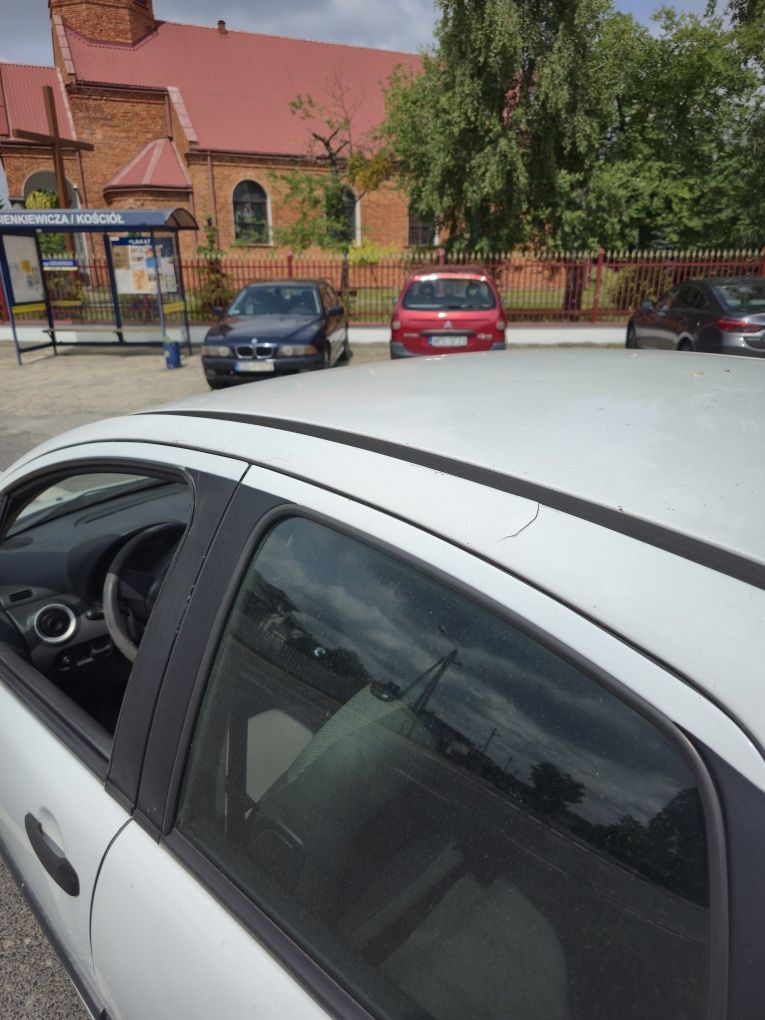 Citroën C3 1.4 HDI