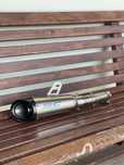 Linha de escape  NC700, NC700X, NC750, NC750X, NC750S