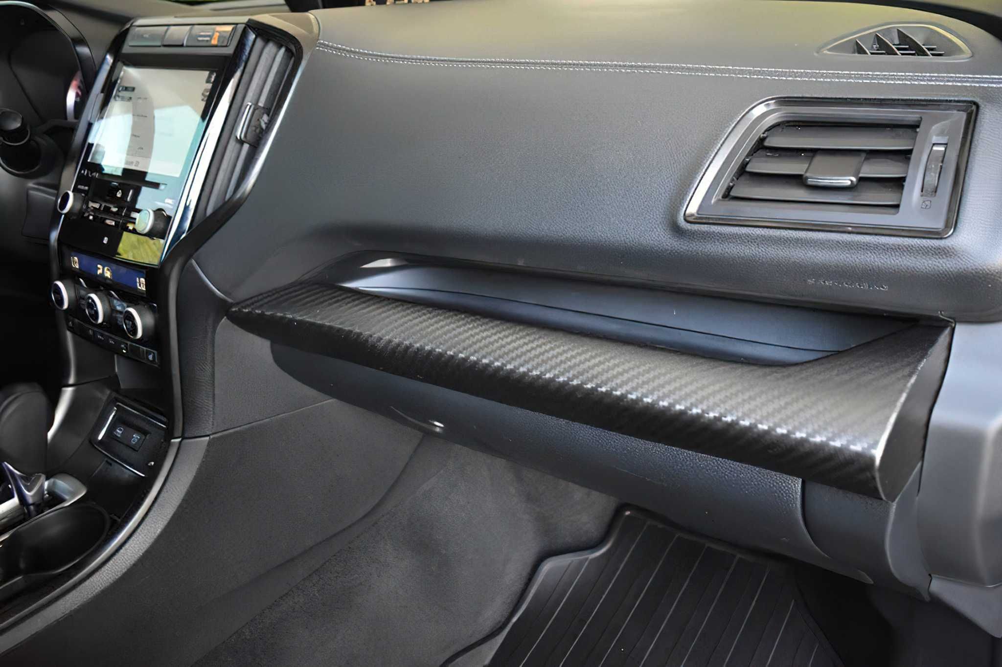 Subaru Ascent  Onyx Edition 2021