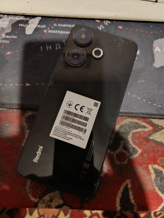 Xiaomi Redmi 13 6/128