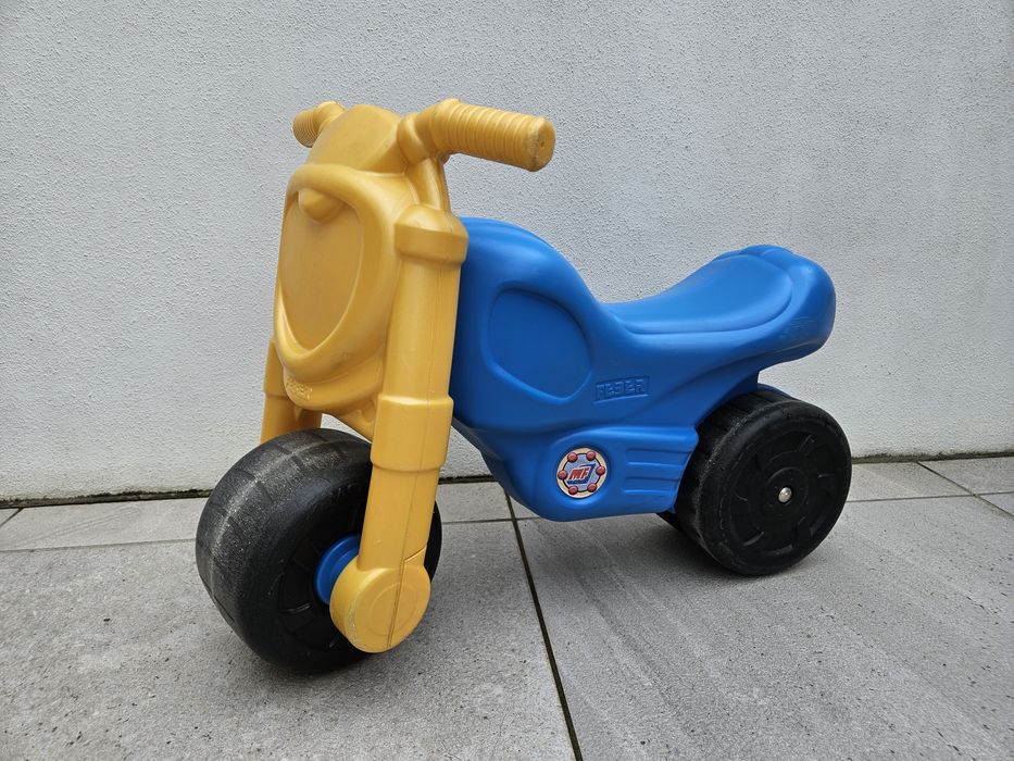 Andador Motofeber
