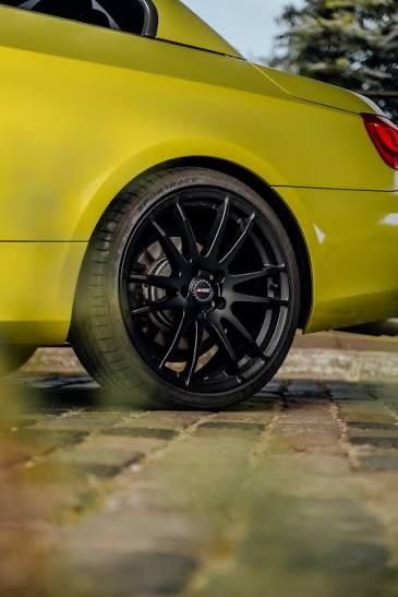 Felgi koła zimowe 7mm 19 cali 5x120 Alutec bmw e46 e90 e91 f10 f11 f30