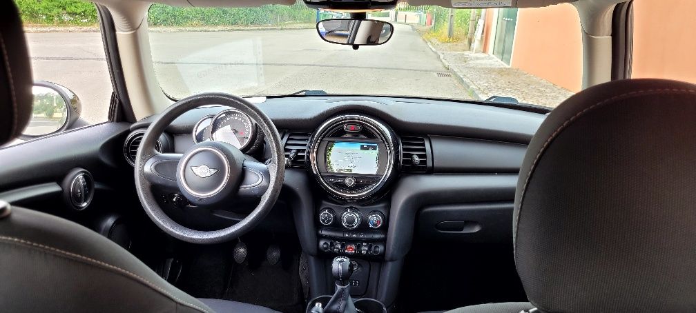 Mini One D 130.000km/motor BMW/2016