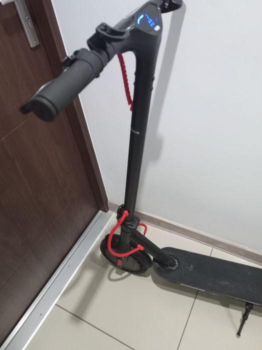 Sprzedam hulajnogę elektryczna r.evolution