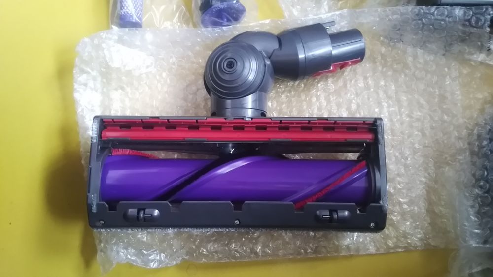 Турбо щётка, фильтр к пылесосу Dyson