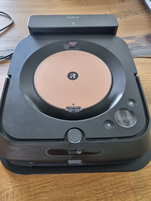 iRobot Braava jet m6