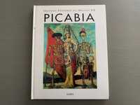 Grandes pintores do século XX - Francis Picabia