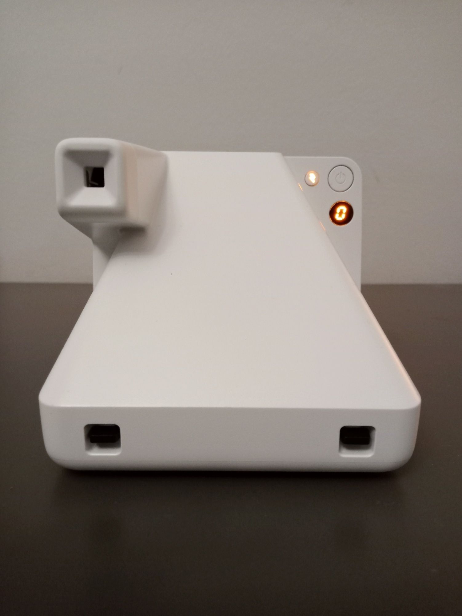 polaroid NOW+ Instant Camera generation

2