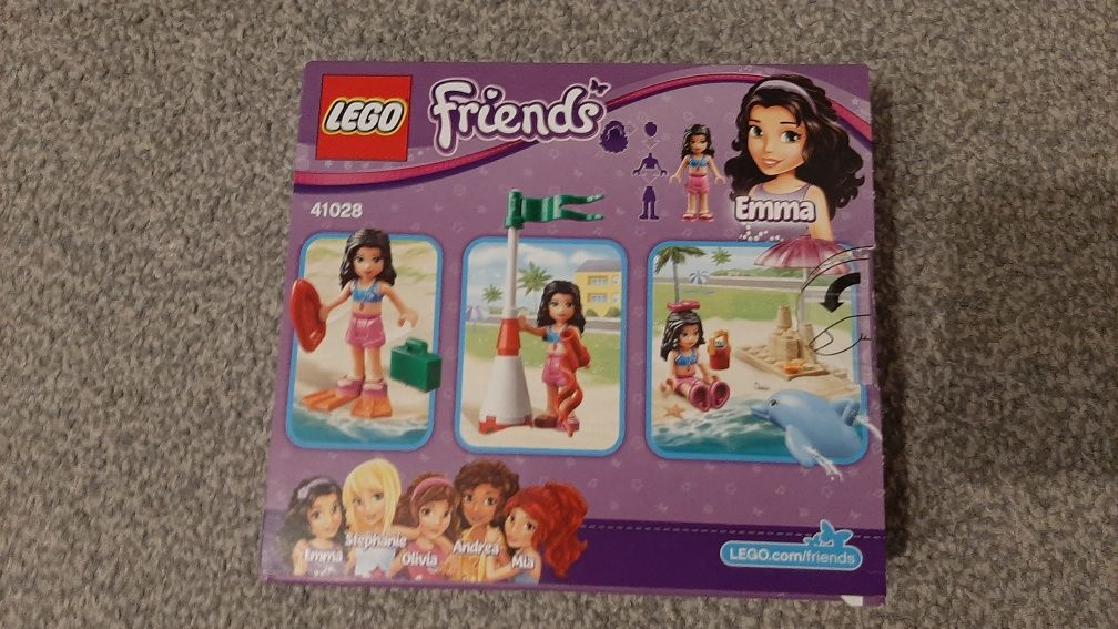 Lego Friends 41028