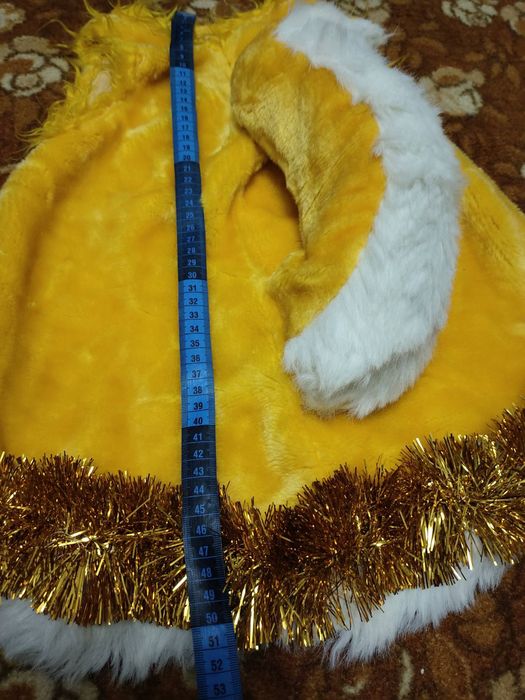 Карнавальні дитячі костюми