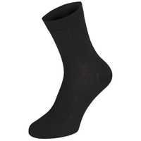 skarpety socken ''oeko'' czarne 42-44