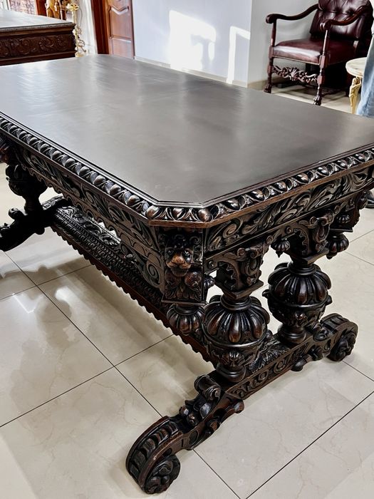 Антикварний письмовий стіл 1910 р.Франція