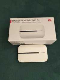 Router Huawei mobile Wifi 3s