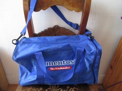 NOVA MalaBenetton+Original da Malásia+E.Ferri