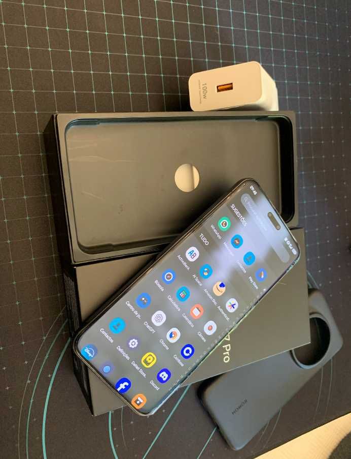 Honor Magic 7 Pro
