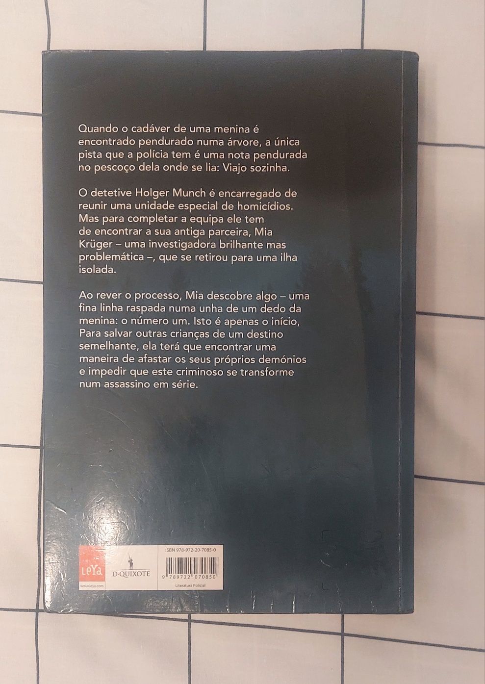 Viajo Sozinha.    de Samuel bjork