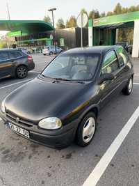 Opel corsa 7.D swing