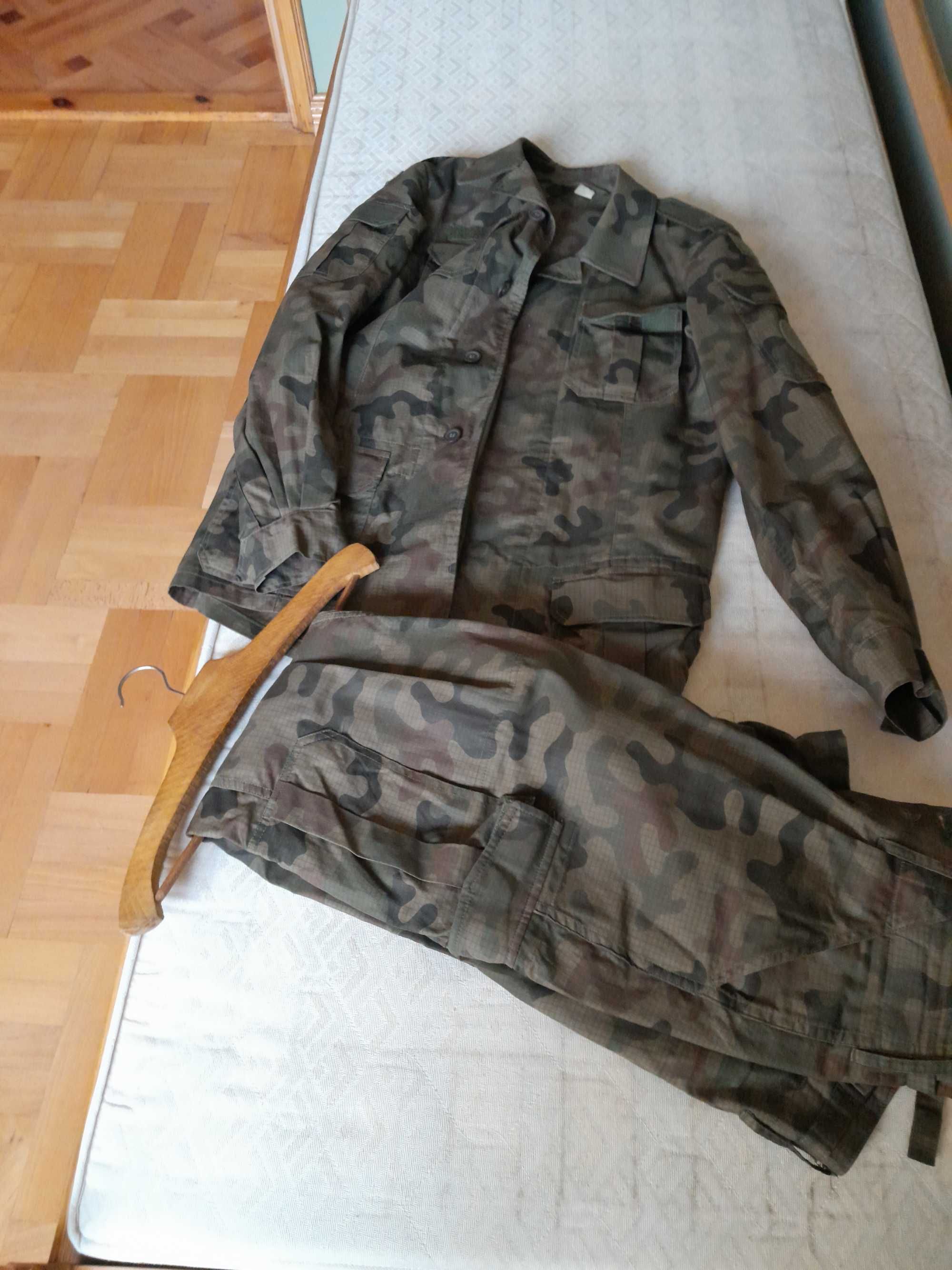Mundur polowy, moro wz 93