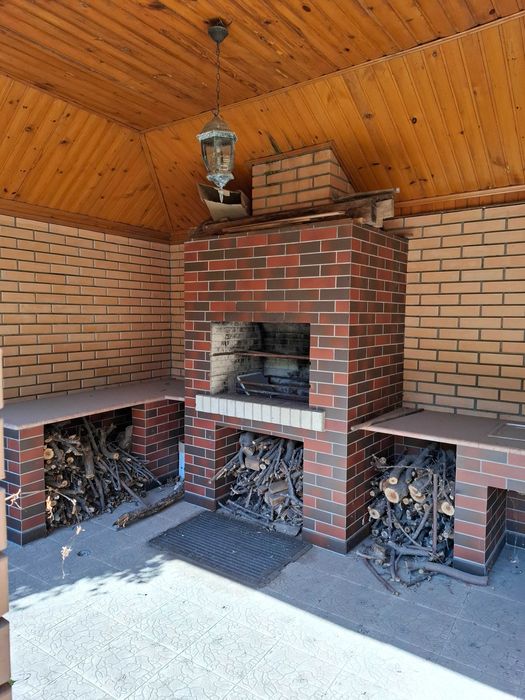 Супер добротный комфортный дом в СТ Ветеран с.Лески морская сторона!