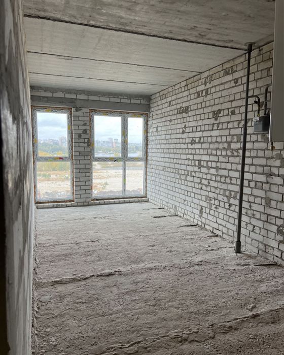 2к квартира ЖК Сіті Парк (л1