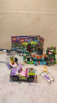 Lego Friends 41036