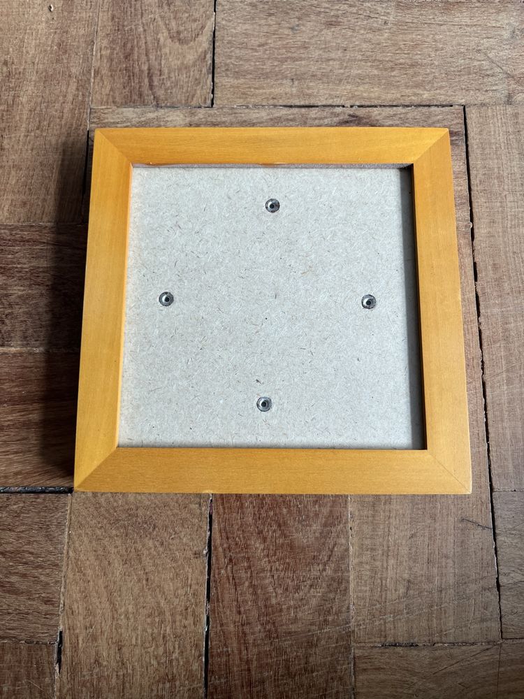 Conjunto de Molduras