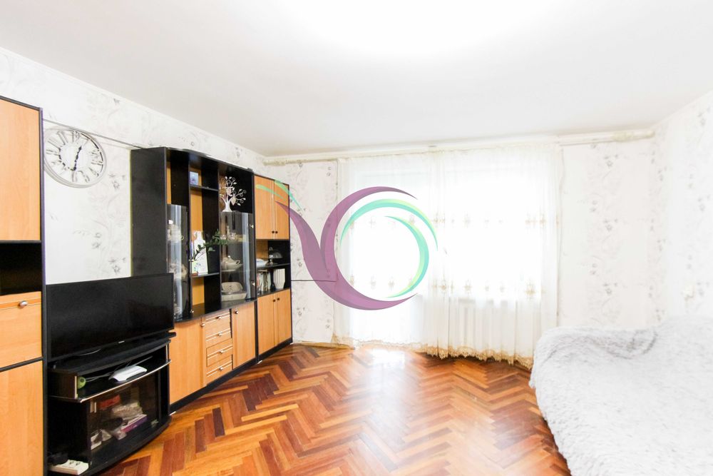 3-кімнатна квартира в районі Завокзальний по вул. Ветеранів