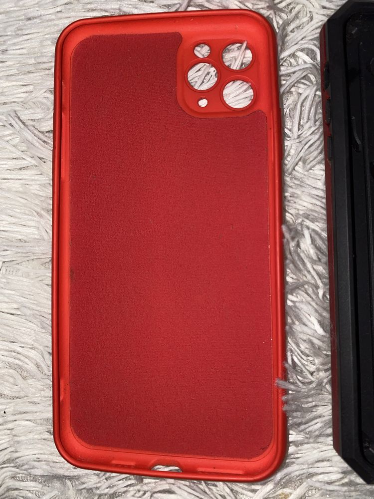 Capas de iphone 11 pro max