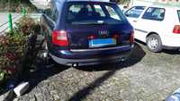 Audi A6  2.5 tdi