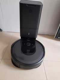 iRobot Roomba i7+ (i755040)
