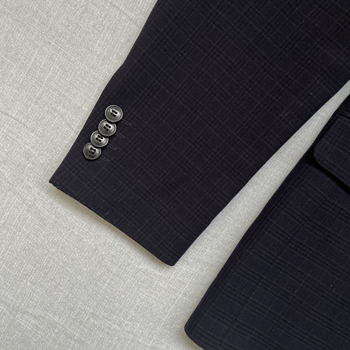 Стильний  піджак L slim fit Piaza Italy