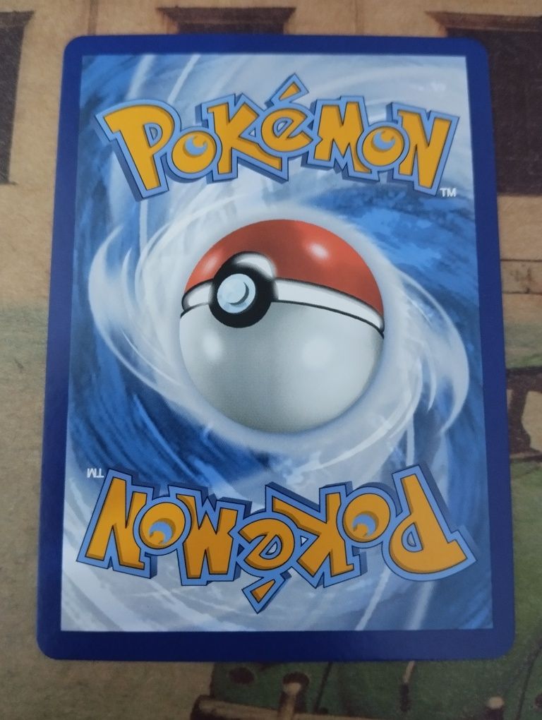 Pokémon Card Fusion Strike Pyukumuku