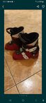 Buty narciarskie Salomon rozm 19. 24 cm