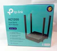 Router TP-Link Archer C54 - HUT