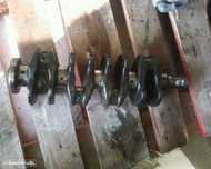 cambota opel astra vectra 1.7td isuzu