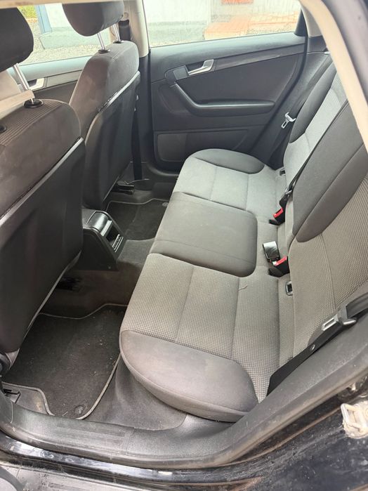 Audi A3 8P z 2006 r , silnik 1,6 MPI 102Km