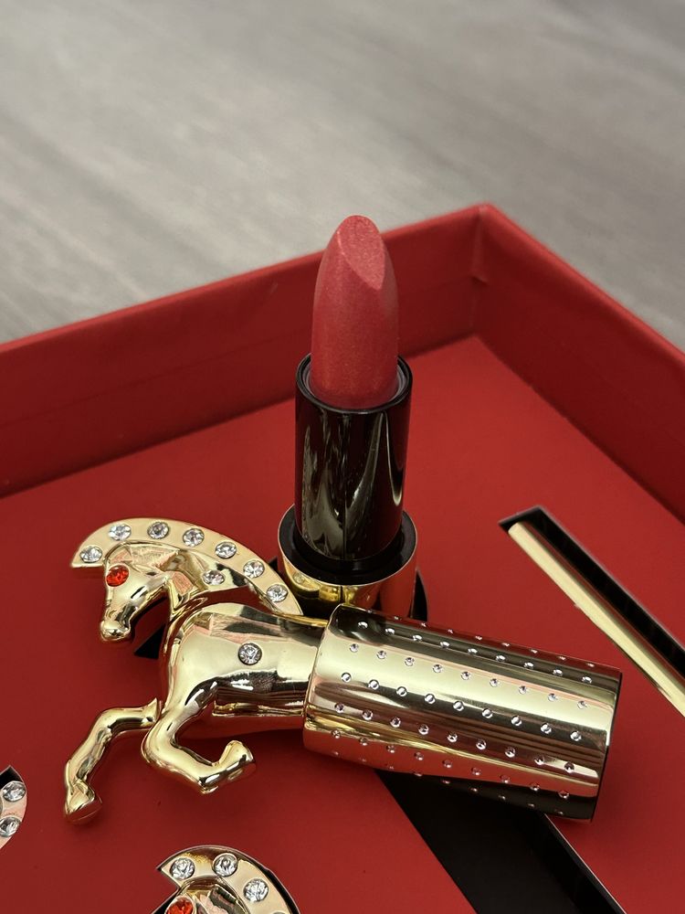 Набір косметики Isamaya The Wild Star Collection Set оригінал
