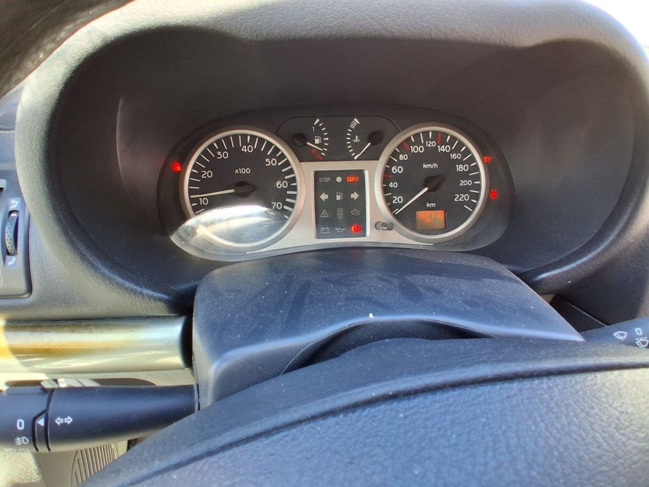 Renault Clio 1.2