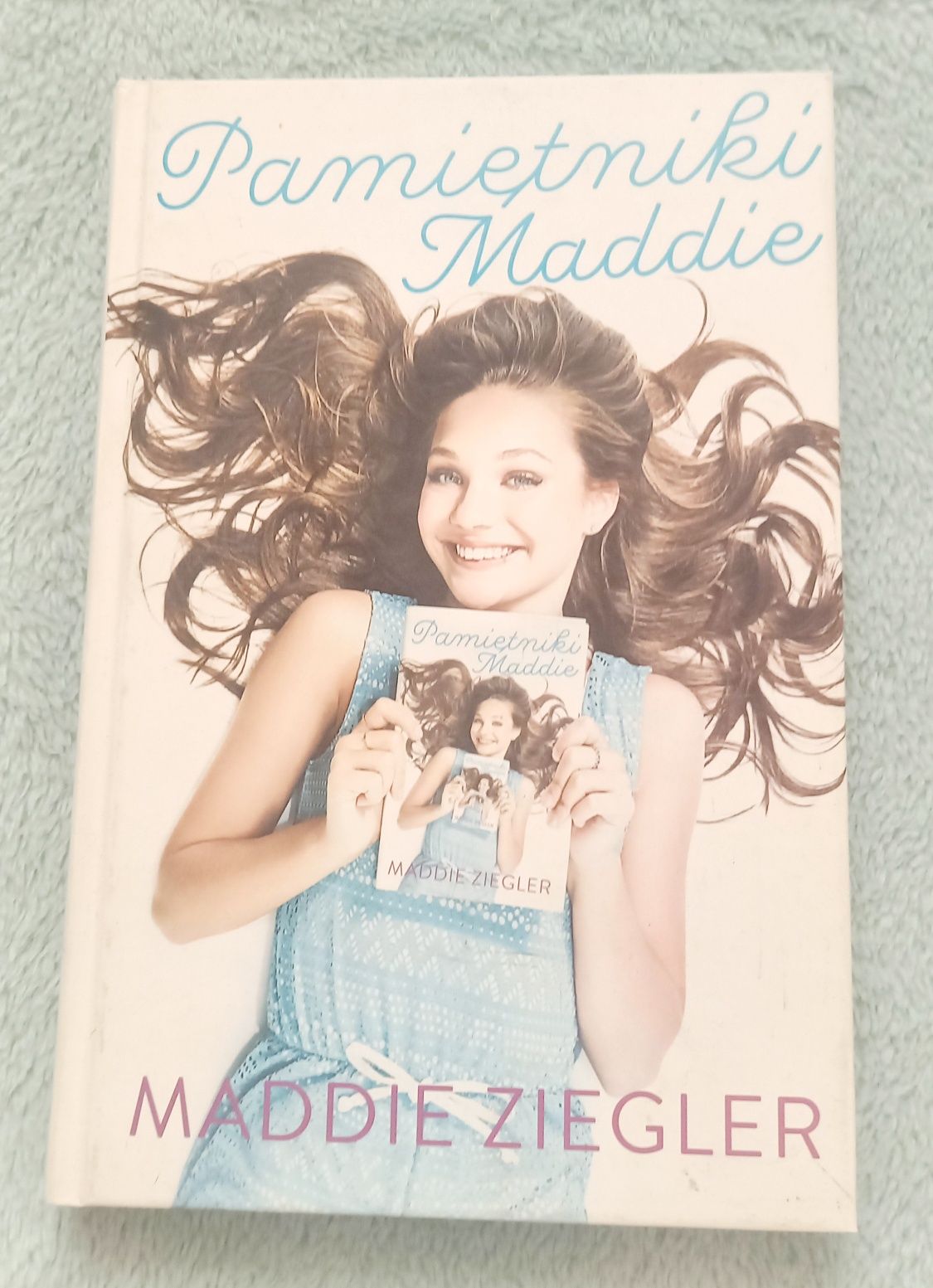 Pamiętnik Maddie